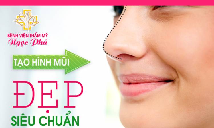 Nose Lengthening Surgery