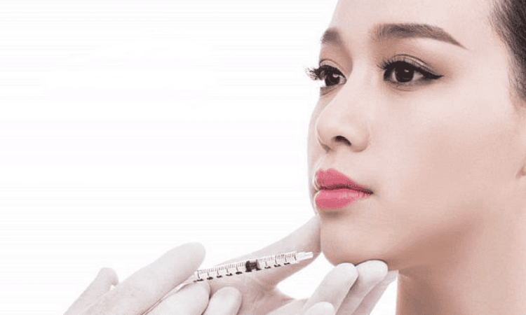 Chin Filler (Non-Surgical V-Line Chin Augmentation)