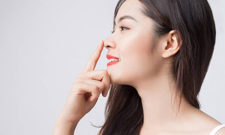 Nose Lengthening Surgery