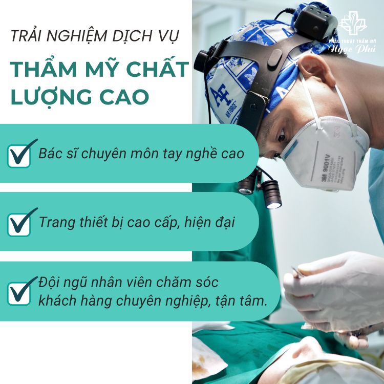 Thẩm mỹ Thẩm Mỹ Việt Nam là điểm đến uy tín và được khách hàng đánh giá cao khi trải nghiệm dịch vụ nâng mũi tại đây.