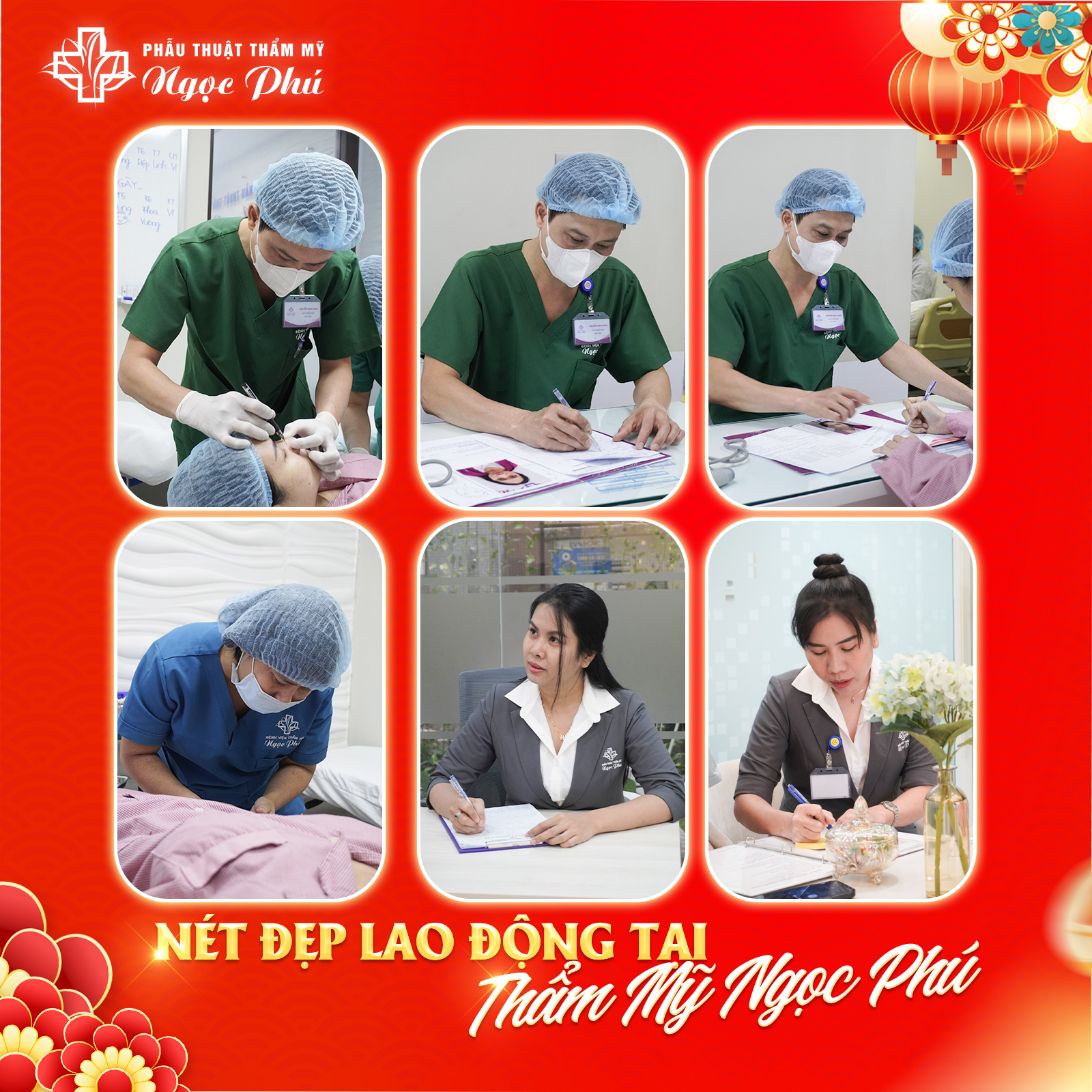 Nhấn mí Hàn Quốc